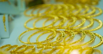 Giá vàng hôm nay 23/7/2026: Thế giới tăng dữ dội, SJC có cơ hội bứt phá mạnh