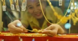 Giá vàng hôm nay 23/9/2026: Rơi về sát 4.280 USD/ounce tối nay