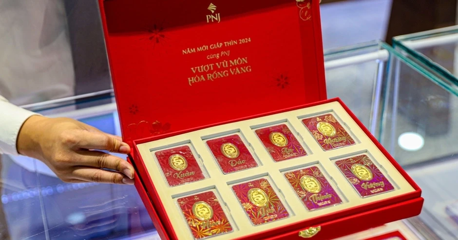 Giá vàng hôm nay 25/9/2026 lao dốc do nhiều sức ép, SJC 'rơi tự do'