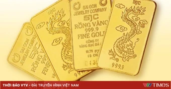 Giá vàng quay đầu giảm, bạc tiếp đà tăng