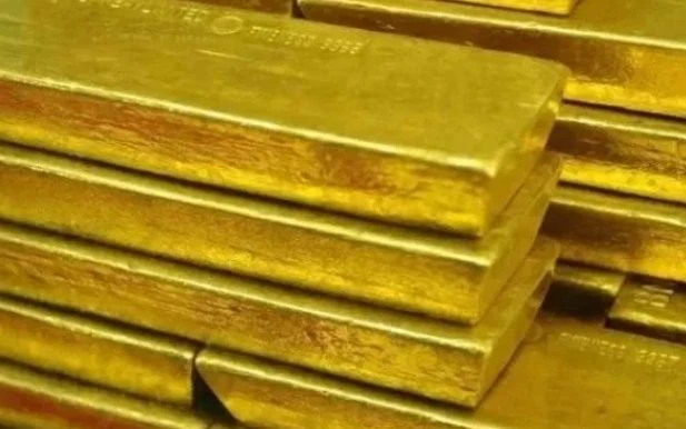 Giá vàng tăng hơn 4 triệu đồng/lượng Giá vàng tăng hơn 4 triệu đồng/lượng