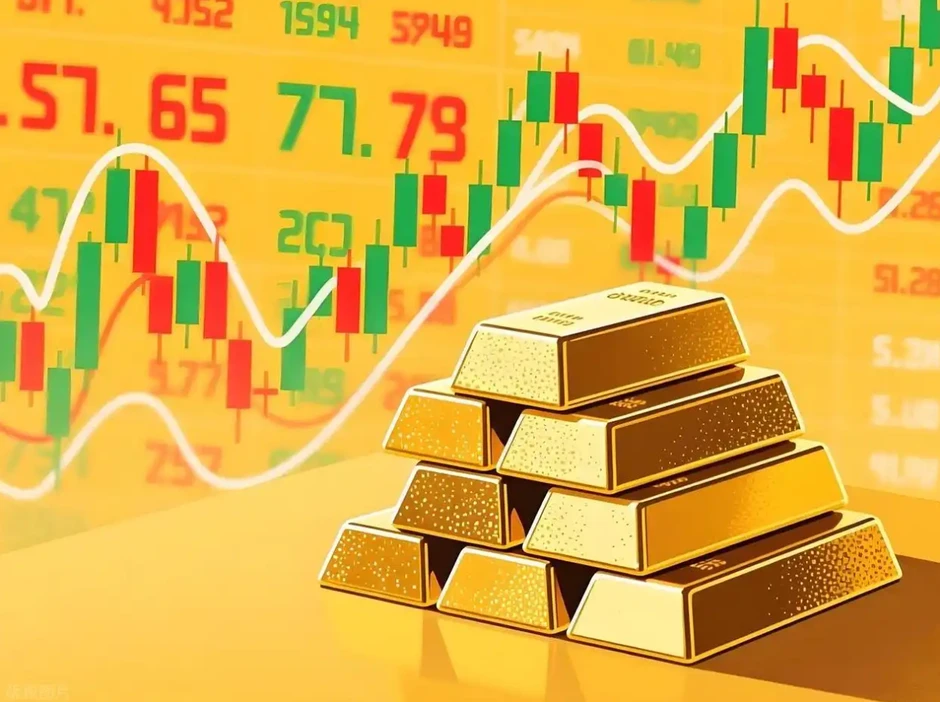 Giá vàng thế giới ‘rơi thẳng đứng’ gần 100 USD/ounce, về sát mốc 4.700 USD