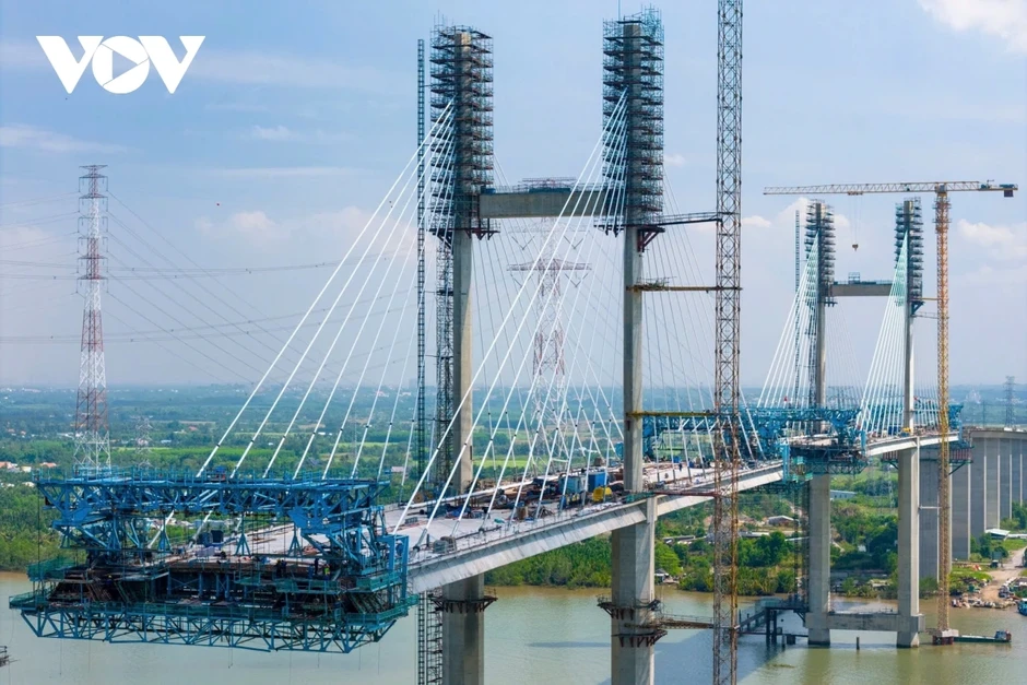 Giá vật liệu có nguy cơ “leo thang”, Bộ Xây dựng yêu cầu siết quản lý Giá vật liệu có nguy cơ “leo thang”, Bộ Xây dựng yêu cầu siết quản lý