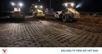 Giá vật liệu tăng cao, áp lực đội vốn các dự án giao thông trọng điểm
