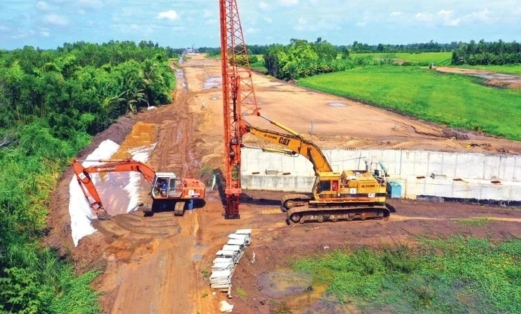 Giá vật liệu tăng phi mã: Doanh nghiệp cần ứng phó ra sao? Giá vật liệu tăng phi mã: Doanh nghiệp cần ứng phó ra sao?