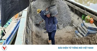 Giá vật liệu tăng phi mã: Doanh nghiệp cần ứng phó ra sao?