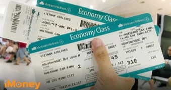 Giá vé máy bay dịp hè tăng mạnh, làm sao để mua được giá hời?