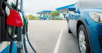 Giá xăng các nước châu Á biến động ra sao giữa sức nóng Trung Đông?