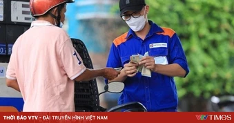Giá xăng dầu của Việt Nam thấp hơn đáng kể so với nhiều quốc gia lân cận