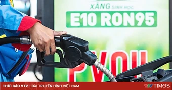 Giá xăng dầu cùng giảm, có loại giảm hơn 2.300 đồng/lít