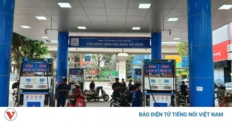 Giá xăng dầu tạm thời được kiểm soát, cần giải pháp đồng bộ hơn