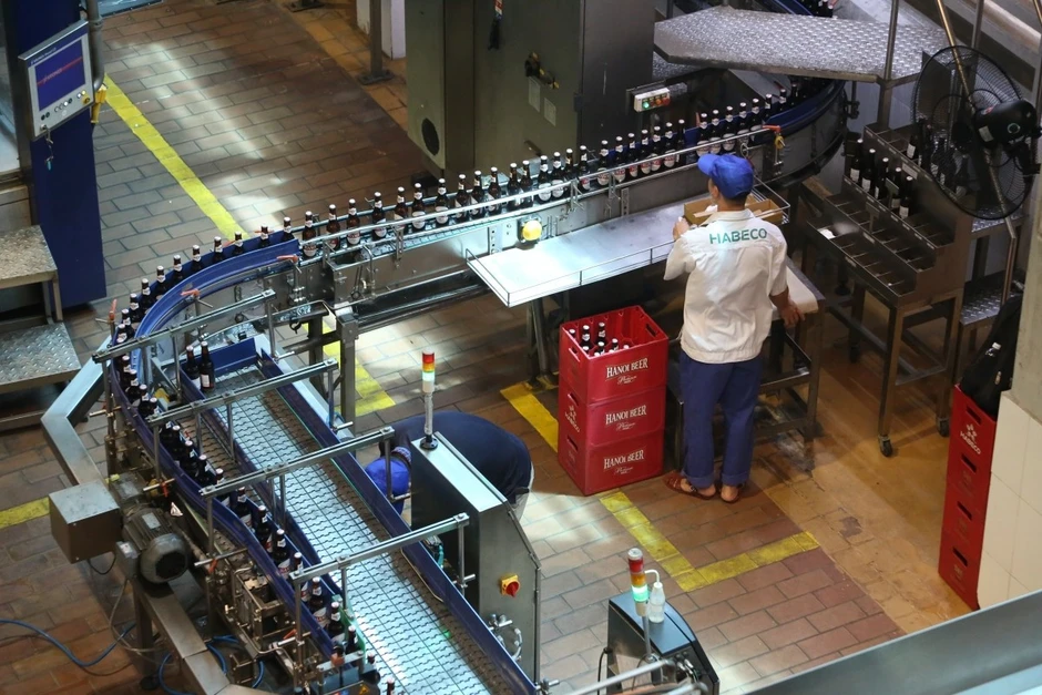 Giá xăng dầu tăng: Doanh nghiệp siết chi phí, tăng tốc chuyển đổi năng lượng Giá xăng dầu tăng: Doanh nghiệp siết chi phí, tăng tốc chuyển đổi năng lượng