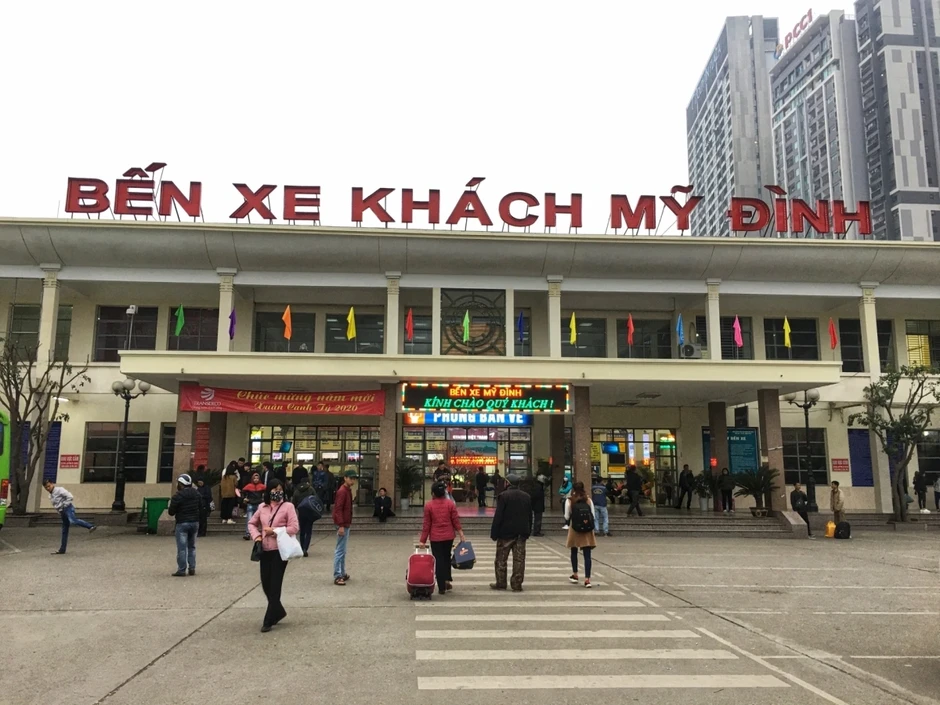 Giá xăng dầu tăng, hàng trăm tuyến xe khách điều chỉnh tăng giá vé Giá xăng dầu tăng, hàng trăm tuyến xe khách điều chỉnh tăng giá vé