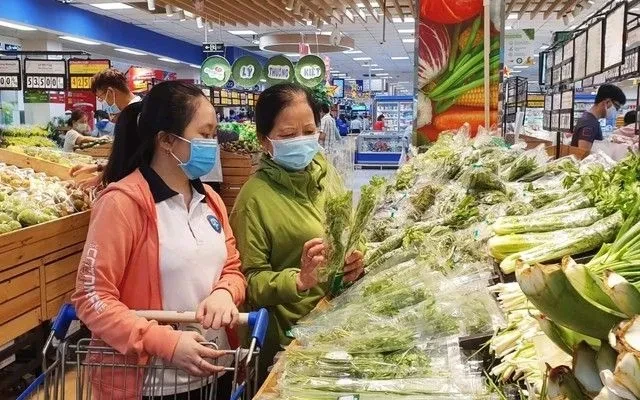 Giá xăng dầu, thực phẩm giảm kéo CPI tháng 7 giảm 0,12% Giá xăng dầu, thực phẩm giảm kéo CPI tháng 7 giảm 0,12%