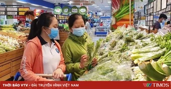 Giá xăng dầu, thực phẩm giảm kéo CPI tháng 7 giảm 0,12%