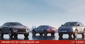 Giá xe điện tại Đức giảm xuống gần bằng xe xăng