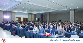 Giải bài toán năng lượng xanh, hạ tầng để đón quỹ đầu tư tỷ đô từ Australia