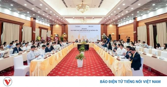 Giải bài toán thị trường vốn cho mục tiêu tăng trưởng hai con số