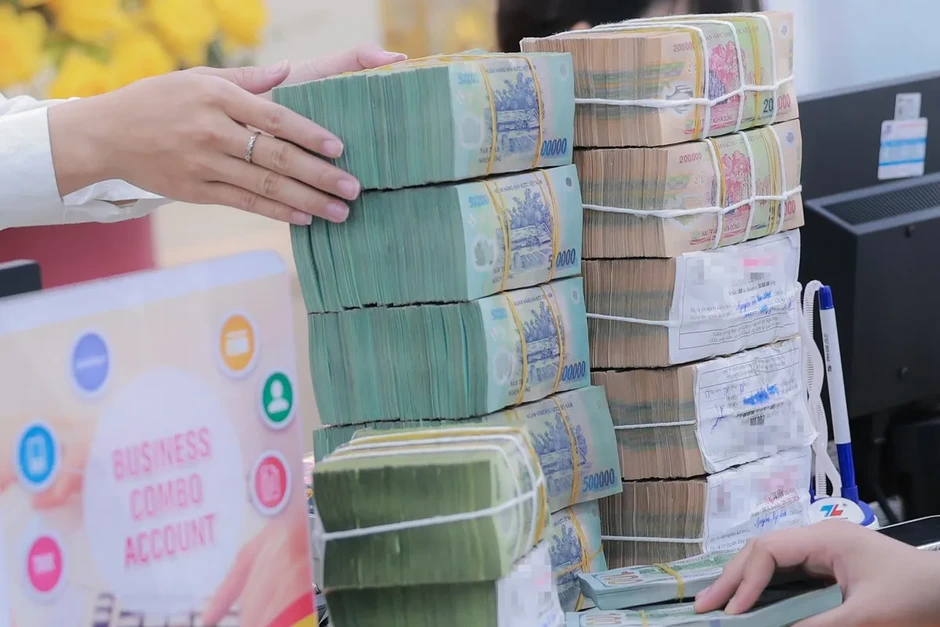 Giải bài toán vốn cho doanh nghiệp nhỏ và vừa Giải bài toán vốn cho doanh nghiệp nhỏ và vừa