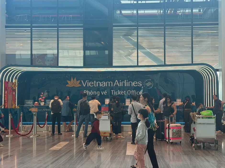 Giải mã chiến lược định giá vé máy bay thời kỳ biến động chi phí Giải mã chiến lược định giá vé máy bay thời kỳ biến động chi phí