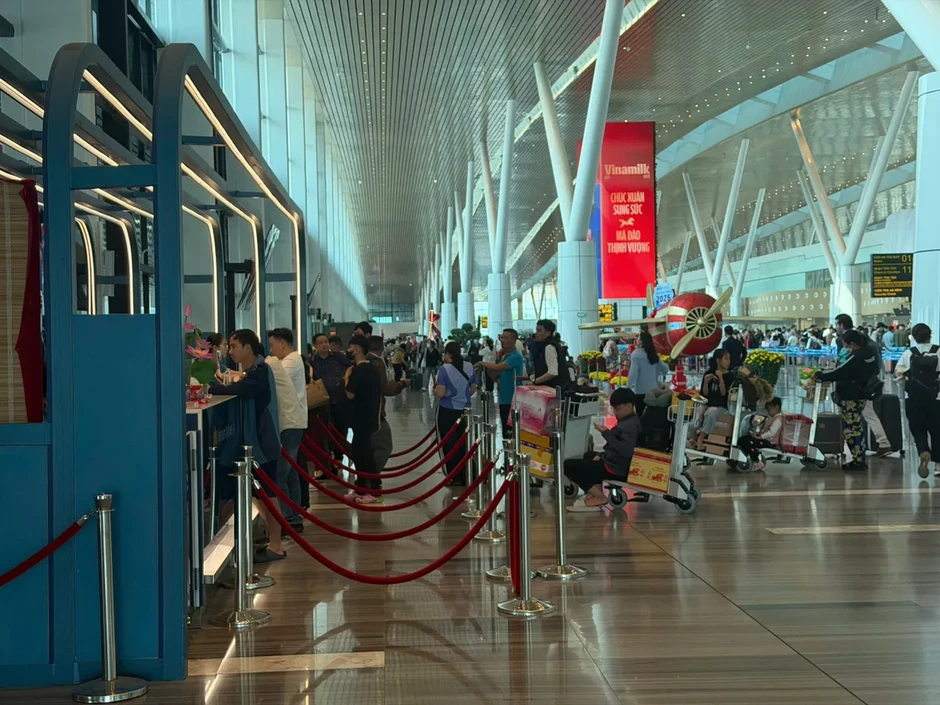 Giải mã chiến lược định giá vé máy bay thời kỳ biến động chi phí Giải mã chiến lược định giá vé máy bay thời kỳ biến động chi phí
