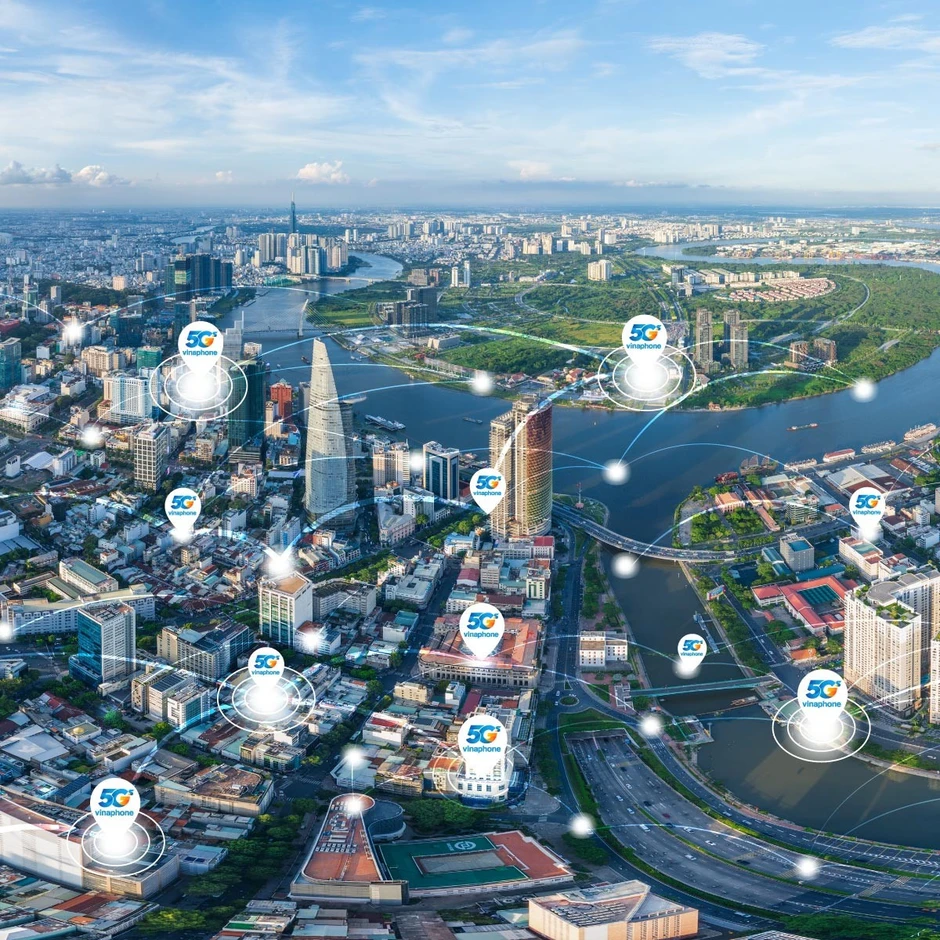 Giải mã 'công thức vàng' đưa mạng 5G Việt Nam vươn lên dẫn đầu Đông Nam Á Giải mã 'công thức vàng' đưa mạng 5G Việt Nam vươn lên dẫn đầu Đông Nam Á