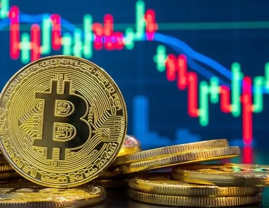 Giải mã cú trượt dài khiến thị trường bitcoin 'bốc hơi' 1.200 tỷ USD
