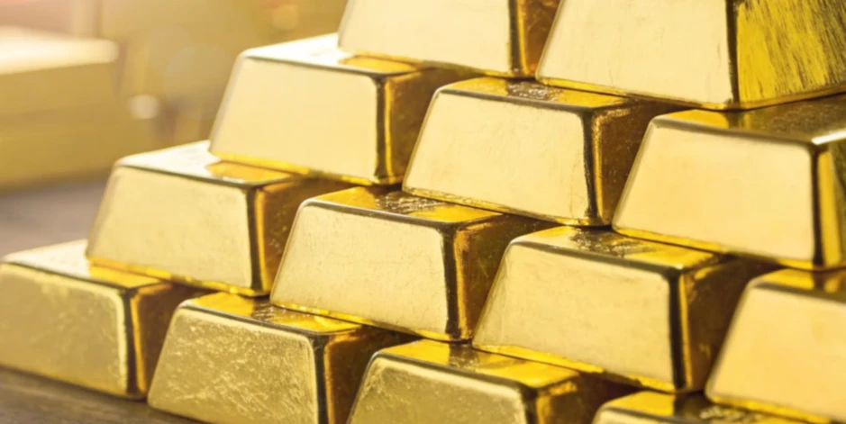 Giải mã cuộc chiến tâm lý nhà đầu tư vàng: Khi 'tay to’ đánh cược hàng tỷ USD Giải mã cuộc chiến tâm lý nhà đầu tư vàng: Khi 'tay to’ đánh cược hàng tỷ USD