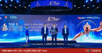 Giải mã HiSALE - Nền tảng định hình tương lai của môi giới bất động sản