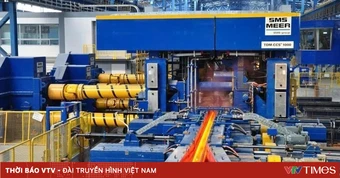 Giải mã nghịch lý "mỏ vàng" tài nguyên và khát vọng tự chủ công nghệ lõi