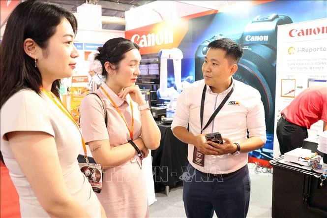 Giải mã 'nút thắt' cản trở dòng vốn FDI chất lượng cao đổ vào miền Bắc