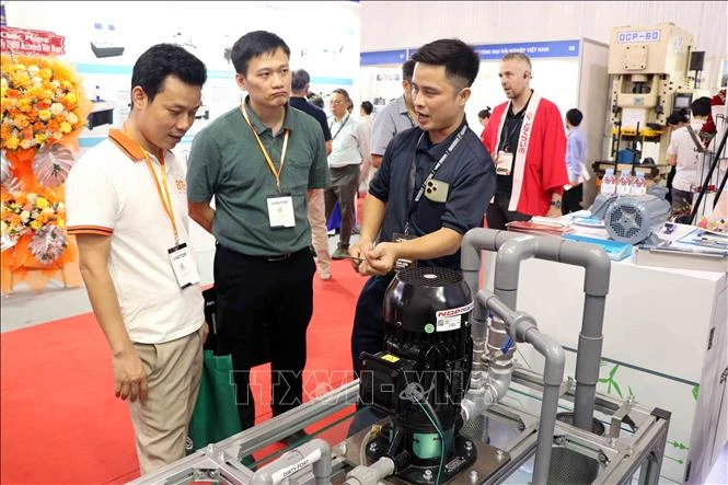 Giải mã 'nút thắt' cản trở dòng vốn FDI chất lượng cao đổ vào miền Bắc