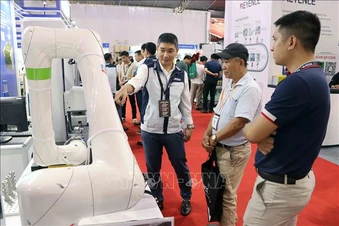 Giải mã 'nút thắt' cản trở dòng vốn FDI chất lượng cao đổ vào miền Bắc