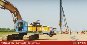 Giải ngân các dự án giao thông trọng điểm đạt hơn 59.000 tỷ đồng