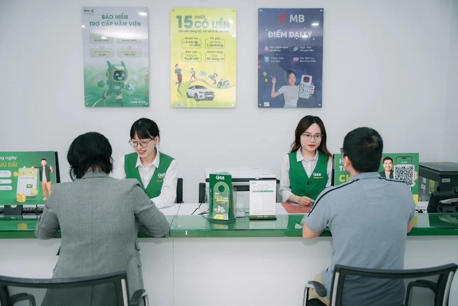 Giải ngân cho vay cao kỷ lục và bảo hiểm tiếp tục bứt phá, F88 báo lãi quý 2 đạt 303 tỷ đồng