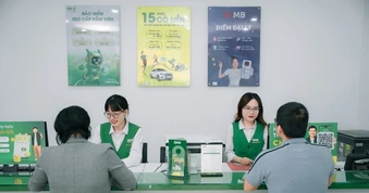Giải ngân cho vay cao kỷ lục và bảo hiểm tiếp tục bứt phá, F88 báo lãi quý 2 đạt 303 tỷ đồng