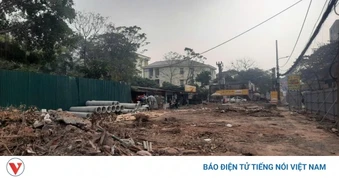 Giải ngân thấp hơn kế hoạch, Hà Nội “thúc” giải ngân đầu tư công