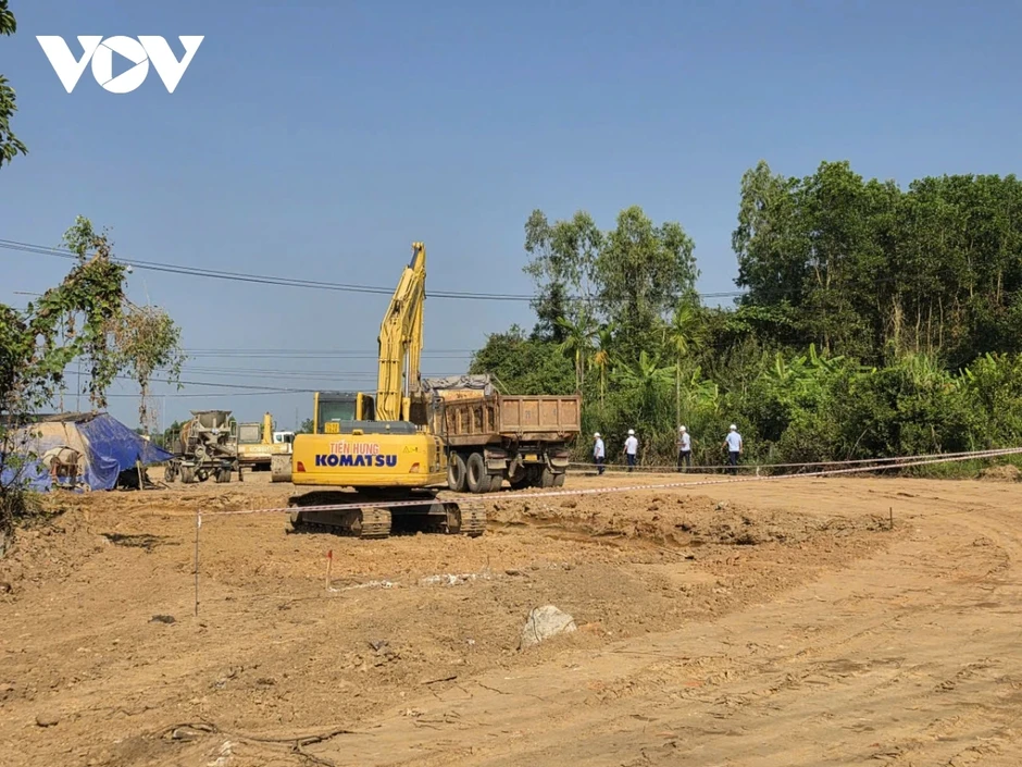 Giải ngân vốn đầu tư công đạt thấp: Quảng Ngãi gấp rút gỡ vướng Giải ngân vốn đầu tư công đạt thấp: Quảng Ngãi gấp rút gỡ vướng