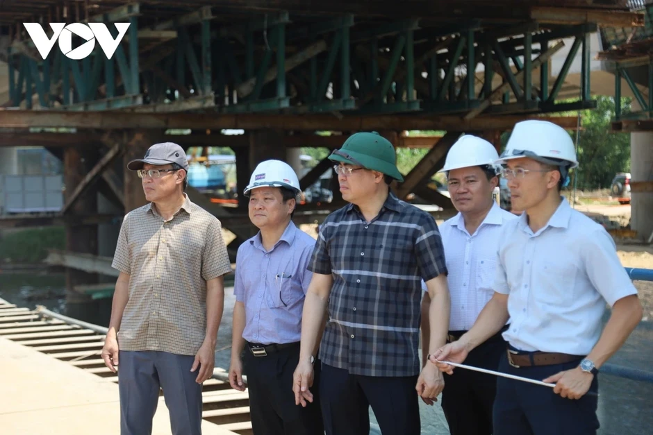 Giải ngân vốn đầu tư công đạt thấp: Quảng Ngãi gấp rút gỡ vướng Giải ngân vốn đầu tư công đạt thấp: Quảng Ngãi gấp rút gỡ vướng