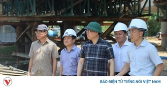 Giải ngân vốn đầu tư công đạt thấp: Quảng Ngãi gấp rút gỡ vướng