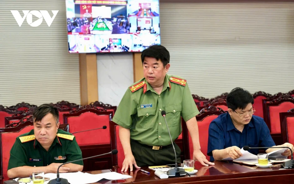 Giải ngân vốn đầu tư công: Sơn La từ vị trí 33 lên thứ 11 cả nước Giải ngân vốn đầu tư công: Sơn La từ vị trí 33 lên thứ 11 cả nước