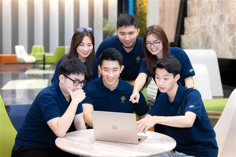Giải pháp AI Việt về tư vấn dược vươn ra quốc tế với bản quyền thương mại Giải pháp AI Việt về tư vấn dược vươn ra quốc tế với bản quyền thương mại