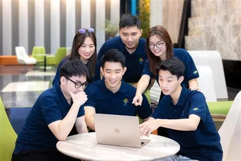 Giải pháp AI Việt về tư vấn dược vươn ra quốc tế với bản quyền thương mại