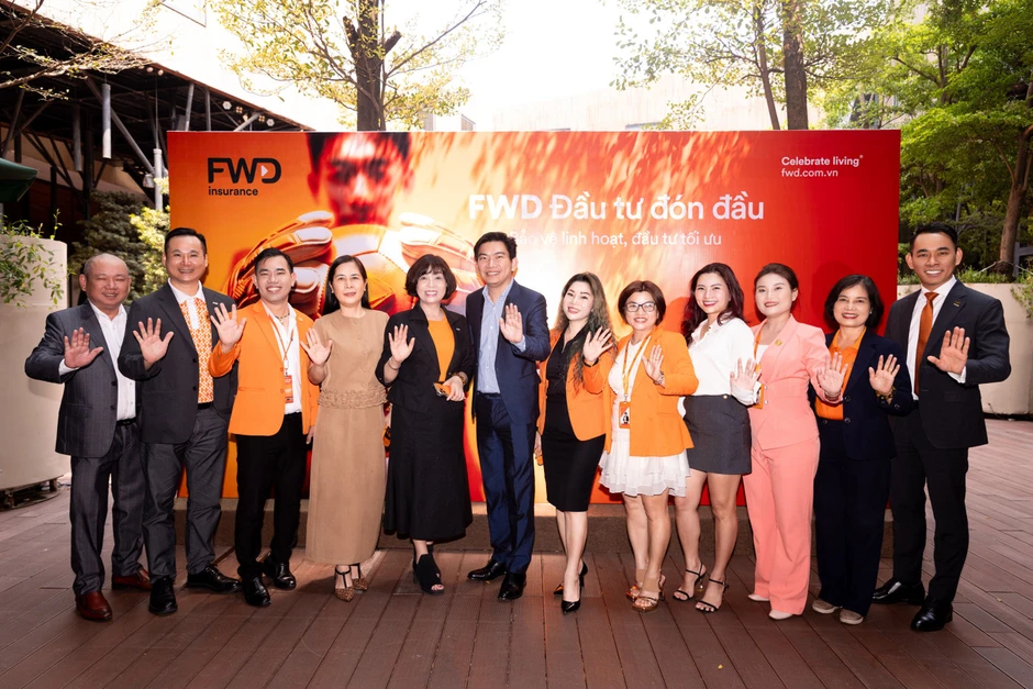 Giải pháp bảo hiểm thế hệ mới: gắn bảo vệ với đầu tư chuyên nghiệp Giải pháp bảo hiểm thế hệ mới: gắn bảo vệ với đầu tư chuyên nghiệp