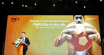 Giải pháp bảo hiểm thế hệ mới: gắn bảo vệ với đầu tư chuyên nghiệp