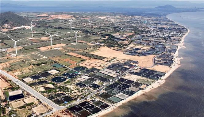 Giải pháp chiến lược cho an ninh năng lượng Việt Nam