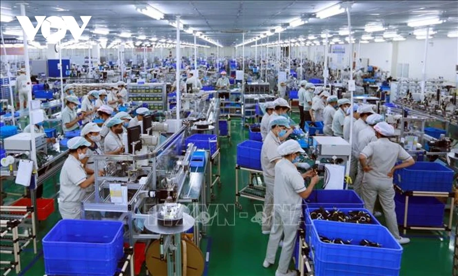 Giải pháp tài khóa thúc đẩy tăng trưởng kinh tế 2 con số năm 2026 Giải pháp tài khóa thúc đẩy tăng trưởng kinh tế 2 con số năm 2026