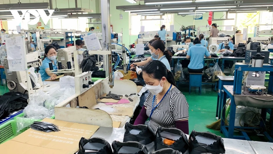 Giải pháp tài khóa thúc đẩy tăng trưởng kinh tế 2 con số năm 2026 Giải pháp tài khóa thúc đẩy tăng trưởng kinh tế 2 con số năm 2026