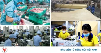 Giải pháp tài khóa thúc đẩy tăng trưởng kinh tế 2 con số năm 2026