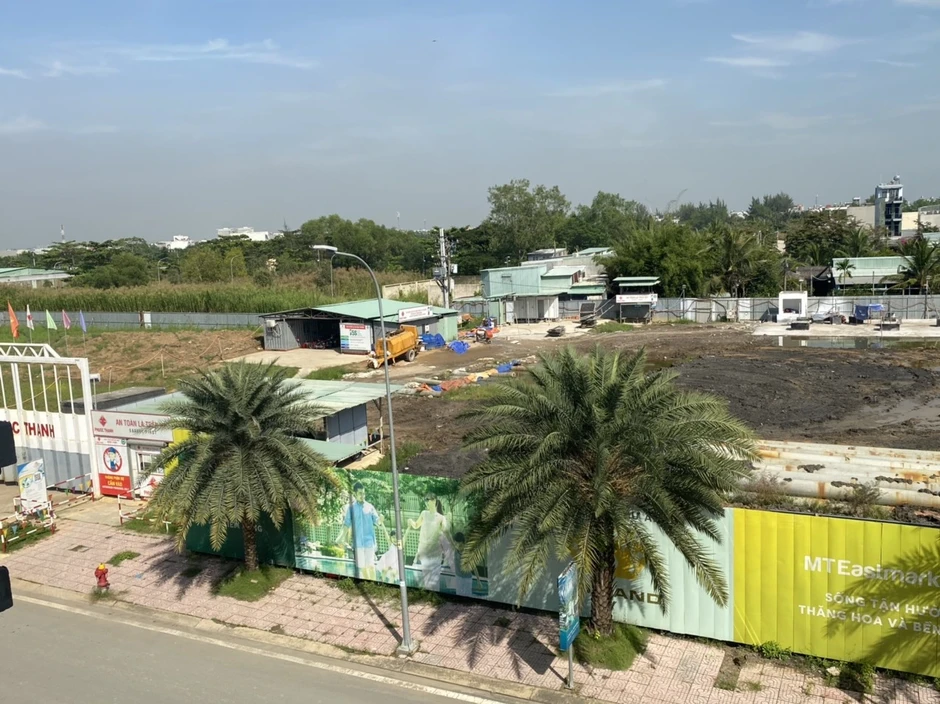 'Giải phóng' hơn 2,5 triệu tỉ đồng tồn đọng trong đất bằng cơ chế đặc thù 'Giải phóng' hơn 2,5 triệu tỉ đồng tồn đọng trong đất bằng cơ chế đặc thù